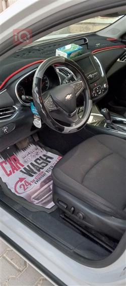 شێڤرۆلێت مالیبۆ